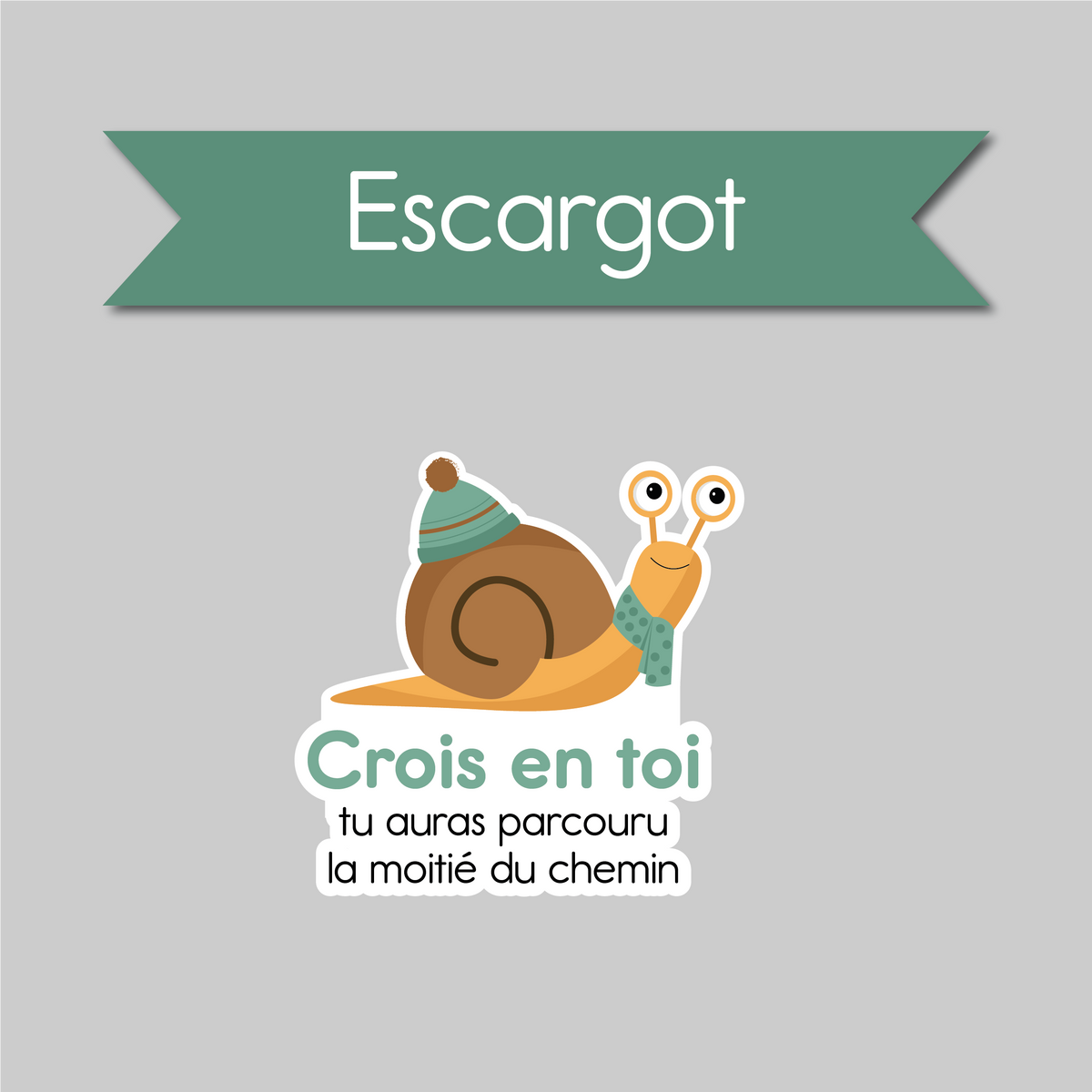 Décalques